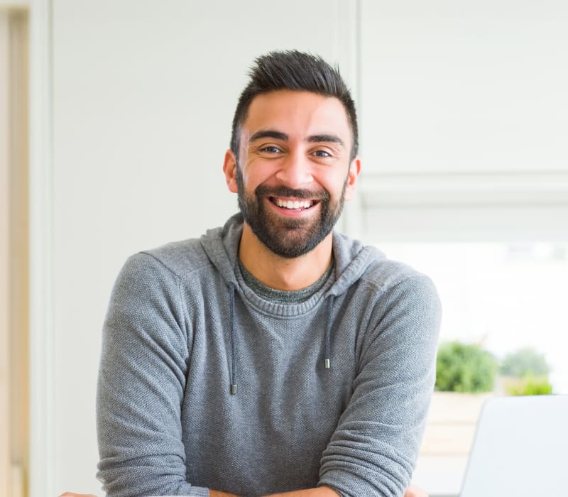 Teeth Whitening in Etobicoke